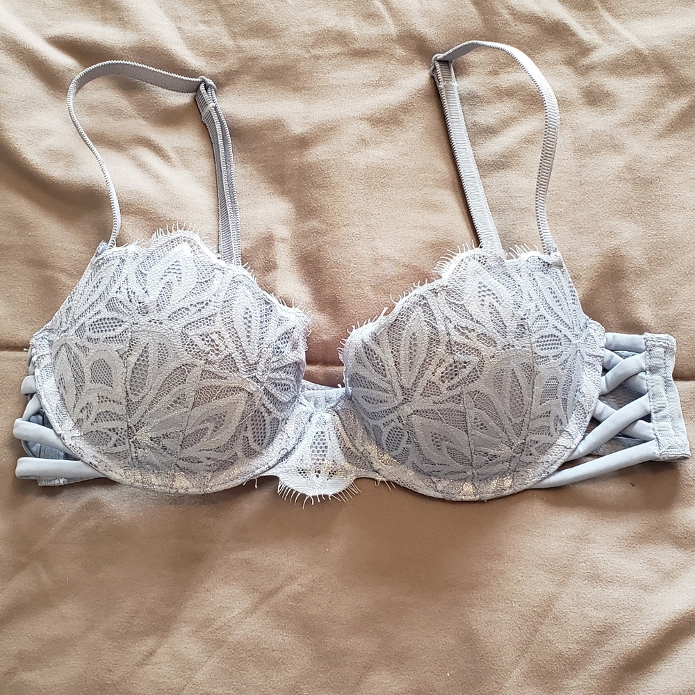 Push up bra